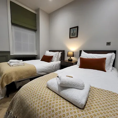 Aldwark Mews Place Apartamento *