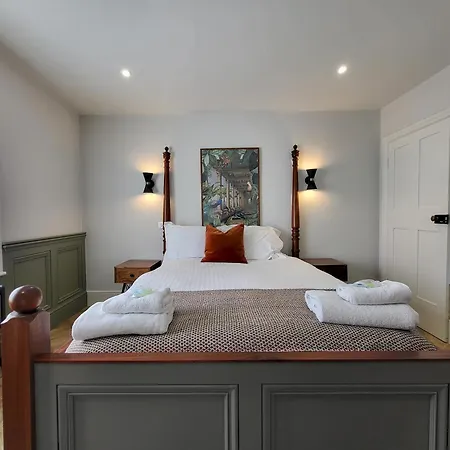 Apartamento Aldwark Mews Place *