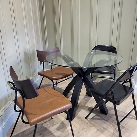 Aldwark Mews Place Apartamento