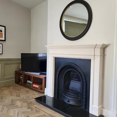 Apartment Aldwark Mews Place