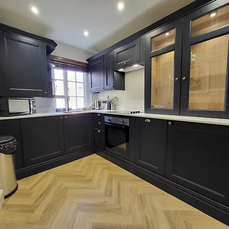 Apartman Aldwark Mews Place *