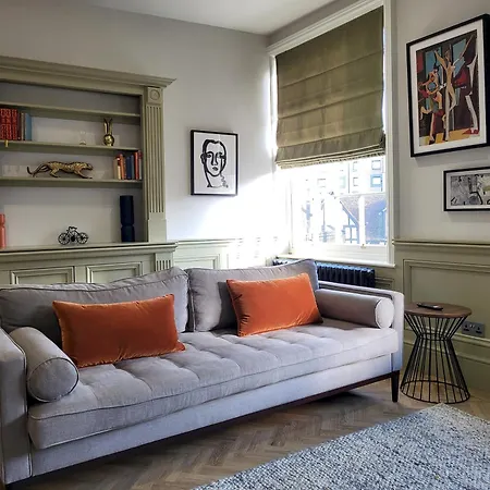 Aldwark Mews Place Apartman York