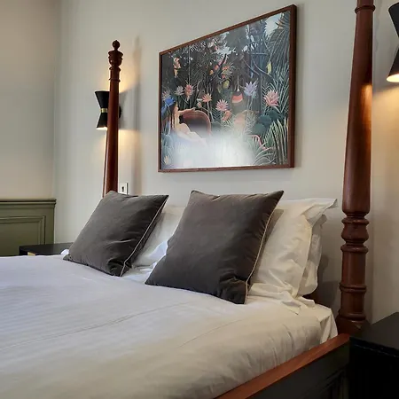 Apartment Aldwark Mews Place *