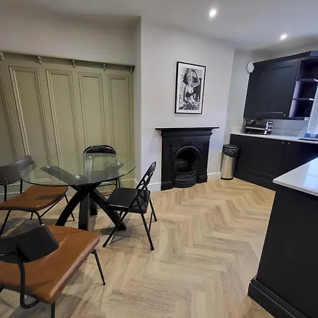 Aldwark Mews Place Apartman