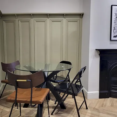Aldwark Mews Place Apartment York