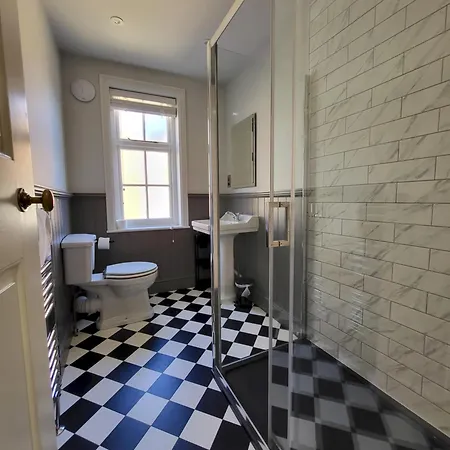 Apartment Aldwark Mews Place York