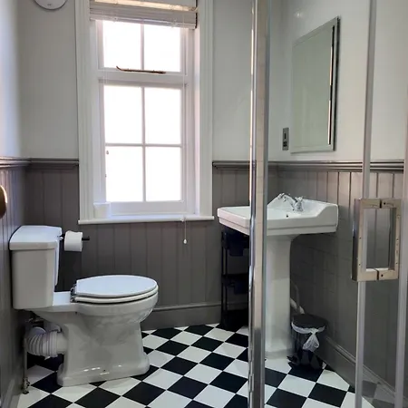 Aldwark Mews Place Apartment