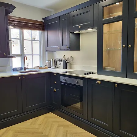 Aldwark Mews Place Apartman York