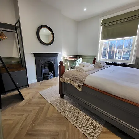 Aldwark Mews Place Apartment York