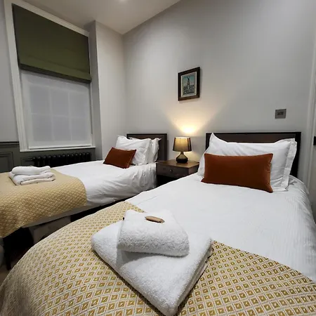 Apartamento Aldwark Mews Place *