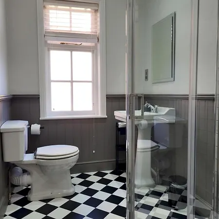 Apartamento Aldwark Mews Place York