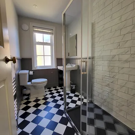 Apartamento Aldwark Mews Place York