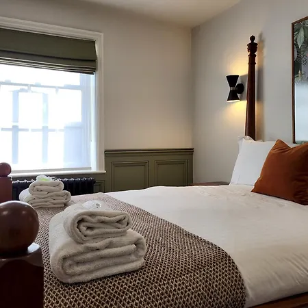 Apartamento Aldwark Mews Place *