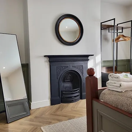 Apartamento Aldwark Mews Place York