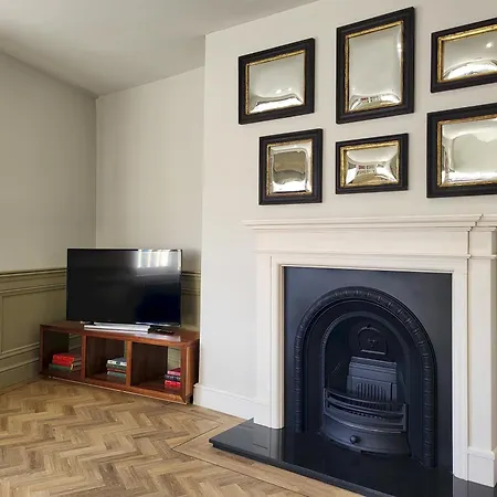 Apartamento Aldwark Mews Place *